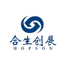 合生创展集团- 资讯- ARCHINA