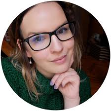 Hello, my name's Beatrix!