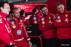 GRANDPRIX247 | Hamilton on his frosty comms with engineer: Everyone  overreacted