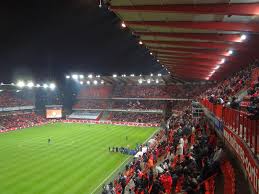 Maybe you would like to learn more about one of these? Stade Maurice Dufrasne Tickets And More Sports Where I Am