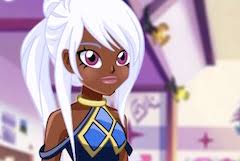 We provide awsome design of princess lolirock auriana fashion style collection of. Lolirock Games Games For Kids