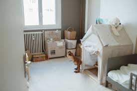 フランス在住ママ連載｜我が家の子供部屋紹介 | ARCH DAYS