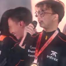 Super Marco Innocent