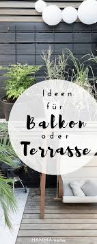 Hey Herr Sommer Kommse Rein Wir Laden Sie Ein Auf Eine Terrasse Im Skandinavischen Stil Diy Gartendekoration Bepflanzung Terrasse