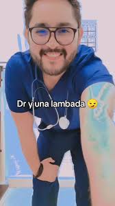 Baile Lambada con Doctor Daniel C