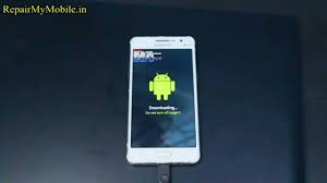 How To Root Samsung Galaxy Grand Prime Sm G530h Youtube