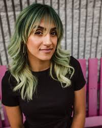 STYLIST SPOTLIGHT- Meet KATIEANN, Master Stylist. . This girl takes  perfectionist to a whole new level. To say she is just great at one thing  would be an injustice because she exceeds