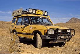 The camel trophy was land rover's tastefully adventurous overland challenge these pictures of this page are about:camel trophy discovery. Diesel Disco Land Rover Camel Trophy Discovery Diesels Diesel World