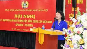 Người chủ trì hội nghị là nguyễn ái quốc, với chức vụ là phái viên của quốc tế cộng sản. Ká»· Niá»‡m 90 NÄƒm Ngay Thanh Láº­p Ä'áº£ng Cá»™ng Sáº£n Viá»‡t Nam