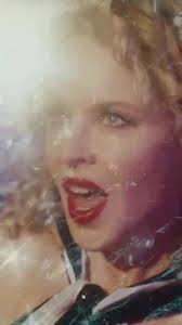 2 years ago, @kylieminogue released say something #kylie #kylieminogue  #saysomething #disco #BigInkEnergy #SplashSummerVibe