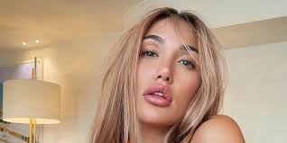 Tout savoir sur Luna Skye