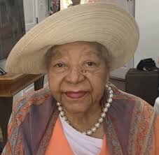 Earline Anderson Emory Seabrook Obituary December 6, 2024