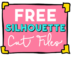 Download Free Silhouette Cut Files