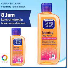 Clean & clear essential step 1 2 3. Clean Vans Clear Facial Wash Micellar Essential Natural Bright 50 Ml 100 Ml Clean And Clear Shopee Malaysia