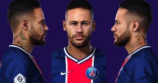 Train and perform drills to improve his physique and technical. Pes 2021 Faces Neymar Jr By Valentinlgs10 Pesnewupdate Com Free Download Latest Pro Evolution Soccer Patch Updates