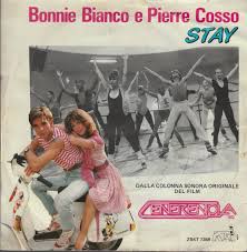 See related links to what you are looking for. Bianco Bonnie Pierre Cosso Stay No Tears Anymore Aquarius Age Sagl
