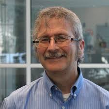 Stuart Parsons, Ph.D.