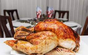 This classic thanksgiving menu covers turkey, green bean casserole, mashed potatoes, cornbread and sausage stuffing, plus more of your holiday favorites. Does Turkey Make You Sleepy Scientific American