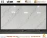 Factory Direct Translucent Beige Quartz Stone Slabs from www.kungfu-stone.com
