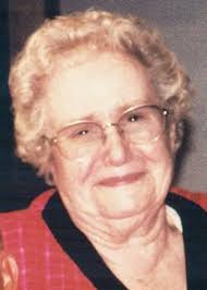 Betty Ruth Obituary (2014)