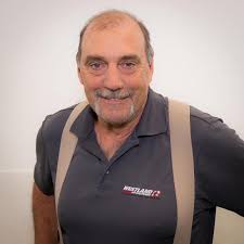 On Saturday, December 20, we lost a true pillar of Westland — our founder,  mentor, and friend, Jeff Mitchell. Jeff built Westland