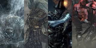 Champion Gundyr | Dark Souls 3 Wiki | Boss Guide, Location, Drops, Stats And  Tips