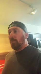 Chris Hunold's Instagram, Twitter & Facebook