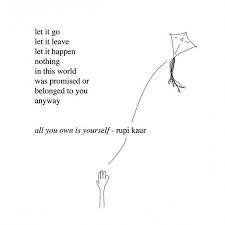 Rupi Kaur Honey Quotes Rupi Kaur Quotes Words Quotes