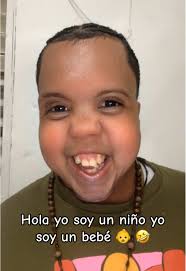 Manuel, El Bebé Famoso de la Tabla 45