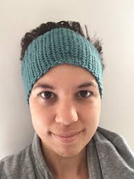 Merinowollen Haarband Volwassenen Knusse Kleding Een warme haarband haken die je binnen één uur klaar hebt. merinowollen haarband volwassenen