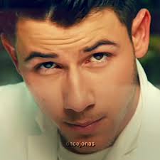 Nick Nick Jonas Nicholas