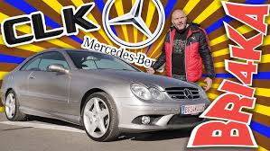 Silnik Mercedes W210 270 Cdi Youtube