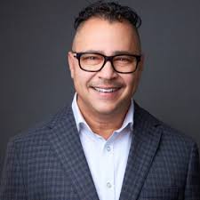 I'm happy to share that I'm starting a new position as Associate National  Director of Evangelism at InterVarsity Christian Fellowship/USA! I'm  excited to be working with this team of talented people. |