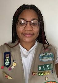 The Power of Girls! Girl Awards Celebration by Girl Scouts of the Colonial  Coast