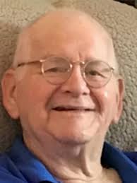 James "Barney" Dickens Obituary 2023