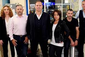 Escape, 21 jours pour disparaître actualizó la dirección de su sitio web. Escape 21 Jours Pour Disparaitre 3 Nouveaux Episodes Diffuses Jeudi 15 Juillet Sur Rmc Story