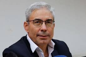 Silva dijo que la interna "más que con marketing y carteles se gana con  propuestas y equipo"