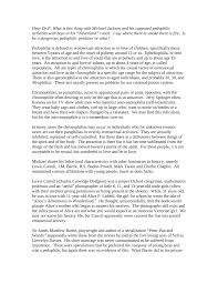 Pdf Pedophilia And Famous People