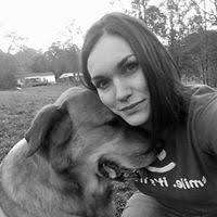 Trespassing by Brandi Reeds