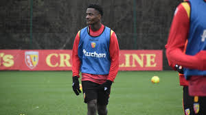 Rony lopes decide jogo grande da ligue 1 com golo no último minuto. Lens Nice Boura Confirme Fofana Va Souffler