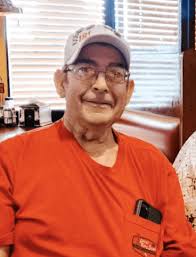 Memorial: Dewey Shelton