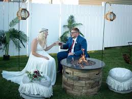 Bobby Berk Helped 5 Couples Have Dream Backyard Weddings Insider