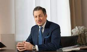 Having joined the julius baer private bank. Boris Collardi Luftet Den Schleier Uber Seiner Asien Strategie