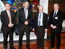 Finance professor talks about what makes the czech economy successful and how southern european economies lost out. Prof Michal Mejstrik Lectured For Finnish Firms Embassy Of The Czech Republic In Helsinki