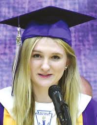 Resilient' Class of 2024 awarded diplomas