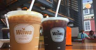 People would kind of giggle at me, bautista said before landing the 'blade runner' role. Hey Coffee Lovers Wawa S Got Cold Brew Now Phillyvoice