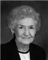 Sybil Lorene Harden Roberts Obituary (1924-2010)