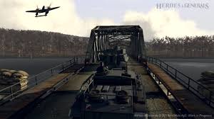 You can expect to get around 60fps at. Heroes Generals The Review Depot