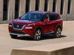 Now with enhanced propilot and an . Nissan Rogue X Trail 2021 Das Wird Der Neue X Trail Autonotizen