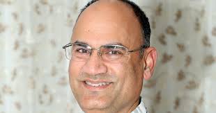 Amar Kapadia Of Aarna Networks On How 5G Technology May Improve and Impact  Our Lives